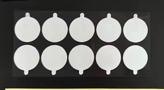 Jewelry Tape